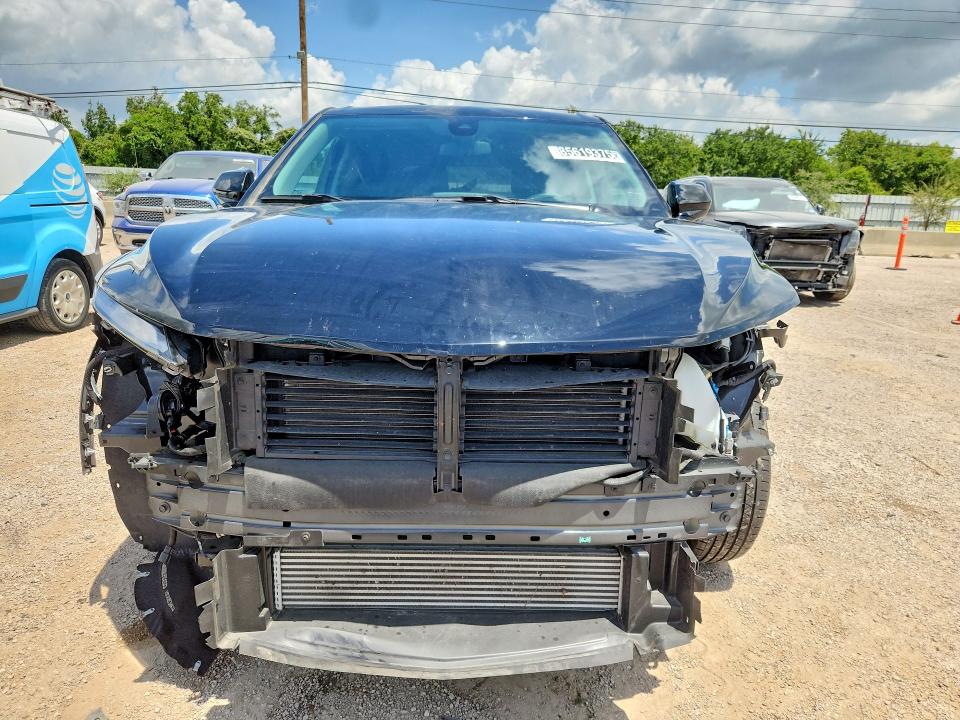 Aukcja sprzedaży 2025 Chevrolet Blazer, vin: 3GNKBCR49SS271670, numer aukcji: 85619375