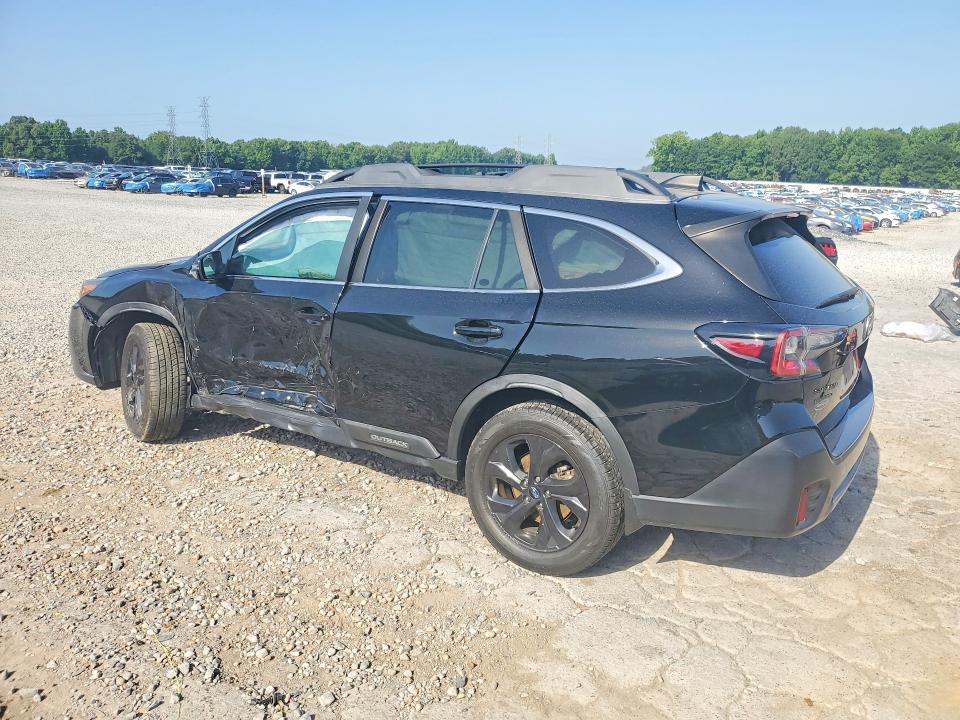 Aukcja sprzedaży 2020 Subaru Outback, vin: 4S4BTGKD1L3160248, numer aukcji: 59107026
