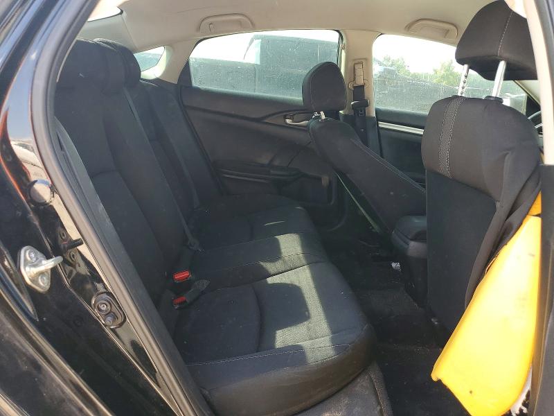 Aukcja sprzedaży 2019 Honda Civic, vin: 19XFC2F64KE045798, numer aukcji: 59235526
