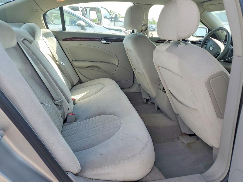 Aukcja sprzedaży 2007 Buick Lucerne, vin: 1G4HP57247U110809, numer aukcji: 54890246