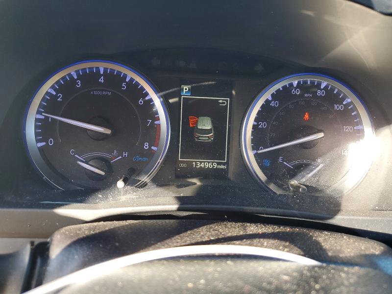 Продажа на аукционе авто 2019 Toyota Highlander, vin: 5TDJZRFH0KS970149, номер лота: 55350136
