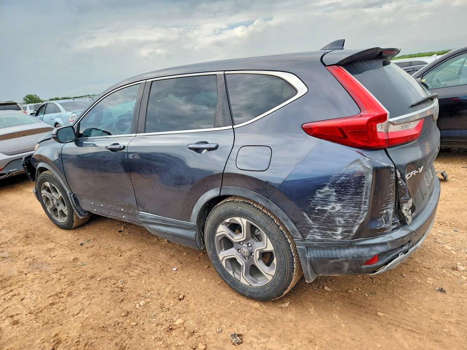 Aukcja sprzedaży 2018 Honda Cr-v, vin: 7FARW1H85JE028812, numer aukcji: 57720386