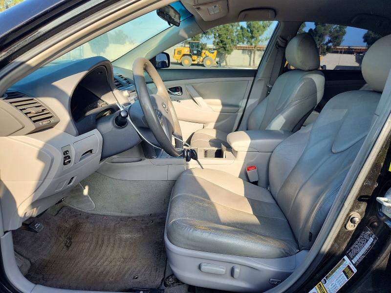 Aukcja sprzedaży 2011 Toyota Camry, vin: 4T4BF3EK5BR180642, numer aukcji: 57622126