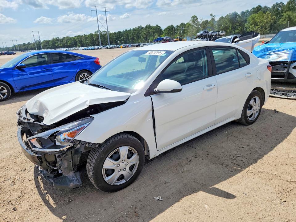 Aukcja sprzedaży 2023 Kia Rio, vin: 3KPA24AD4PE615899, numer aukcji: 58813496