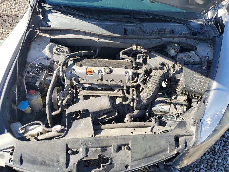 Продажа на аукционе авто 2010 Honda Accord, vin: 1HGCP2F36AA033586, номер лота: 55583836