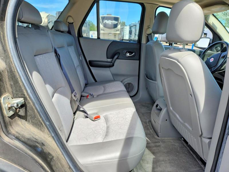 Продаж на аукціоні авто 2004 Saturn Vue, vin: 5GZCZ534X4S881717, номер лоту: 57435386