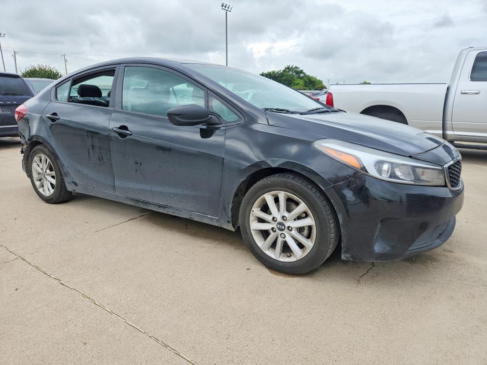 Aukcja sprzedaży 2017 Kia Forte, vin: 3KPFL4A77HE148136, numer aukcji: 55627866