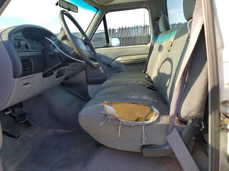 Продажа на аукционе авто 1995 Ford F150, vin: 1FTEF15NXSNA88737, номер лота: 57563756