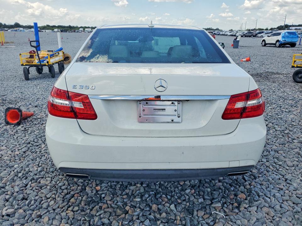 Aukcja sprzedaży 2010 Mercedes-benz E, vin: WDDHF5GB9AA181803, numer aukcji: 59124466