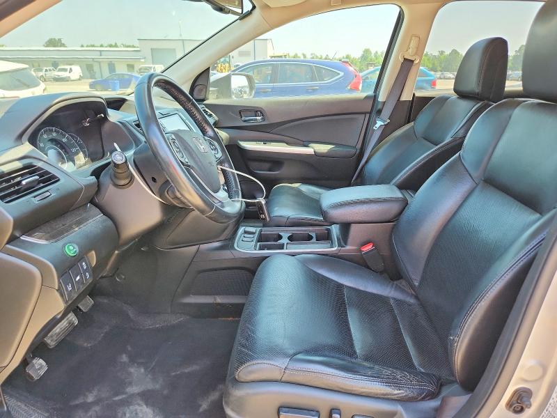 Продажа на аукционе авто 2015 Honda Cr-v, vin: 5J6RM4H93FL058384, номер лота: 56789146