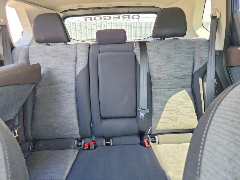 Продаж на аукціоні авто 2023 Nissan Rogue, vin: 5N1BT3BA9PC843027, номер лоту: 58595696