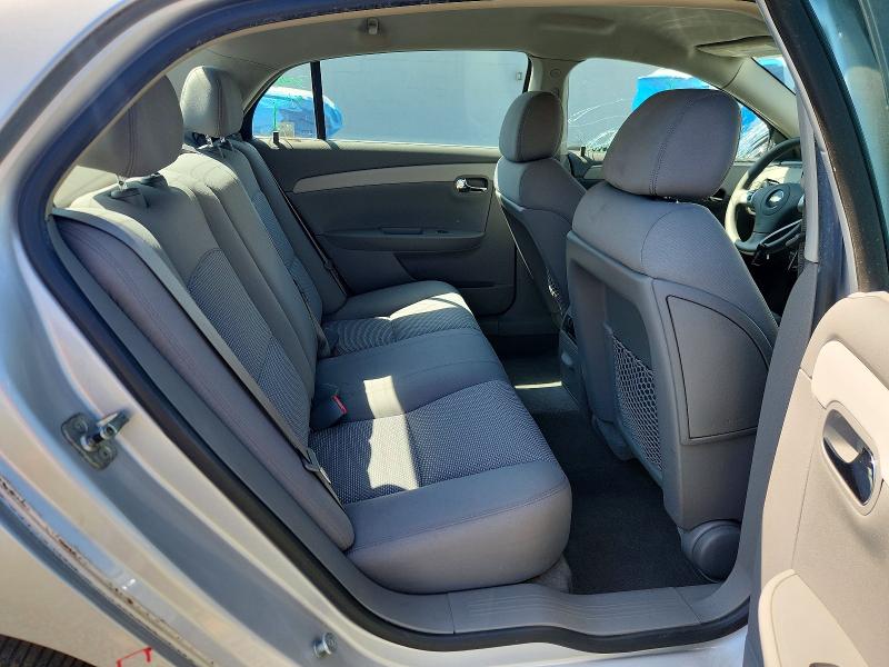 Auction sale of the 2009 Chevrolet Malibu, vin: 1G1ZG57B59F253454, lot number: 56313796