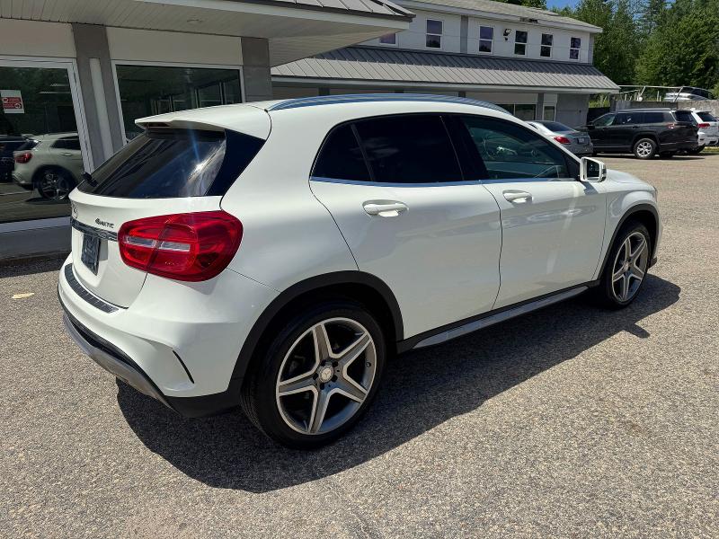 Продаж на аукціоні авто 2015 Mercedes-benz Gla, vin: WDCTG4GB0FJ080307, номер лоту: 57196726