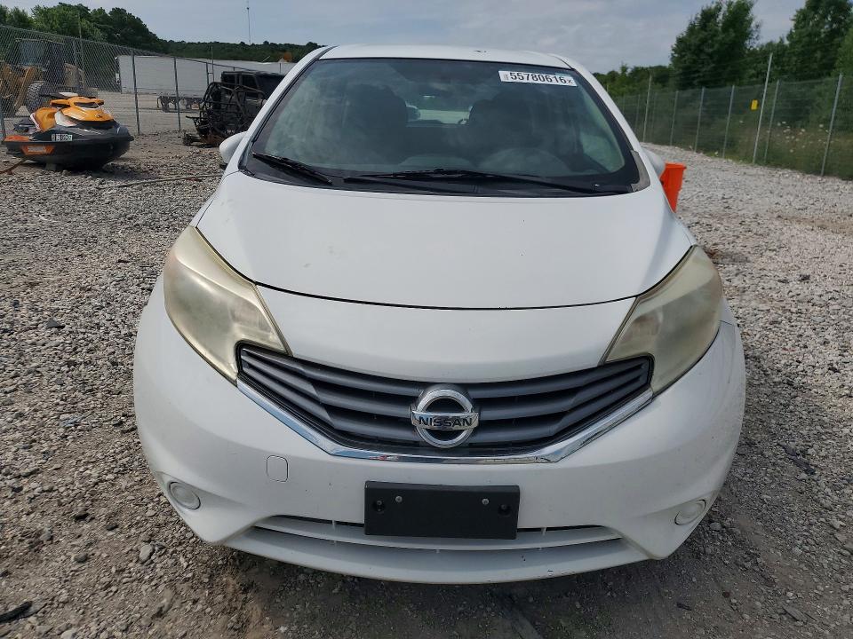 55780616 :رقم المزاد ، 3N1CE2CP9FL415948 vin ، 2015 Nissan Versa Note مزاد بيع