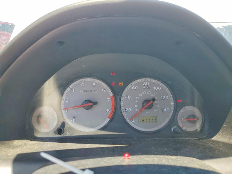 Продаж на аукціоні авто 2001 Honda Civic, vin: 1HGEM21501L055842, номер лоту: 56696076
