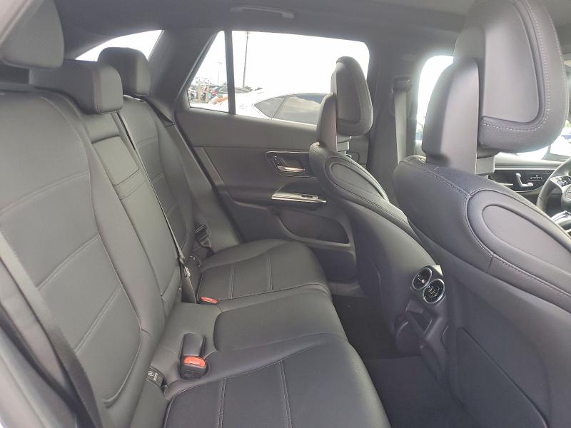 Продажа на аукционе авто 2026 Mercedes-benz Glc, vin: W1NKM4GBXTF511950, номер лота: 57904346