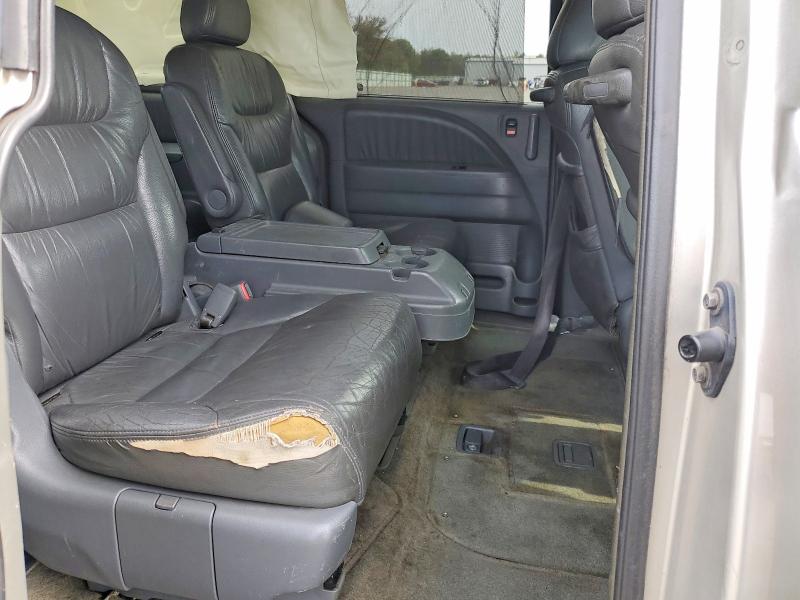 Aukcja sprzedaży 2006 Honda Odyssey, vin: 5FNRL38746B440959, numer aukcji: 58516176