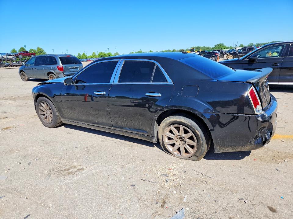 Продажа на аукционе авто 2011 Chrysler 300, vin: 2C3CA6CT7BH594785, номер лота: 56976676
