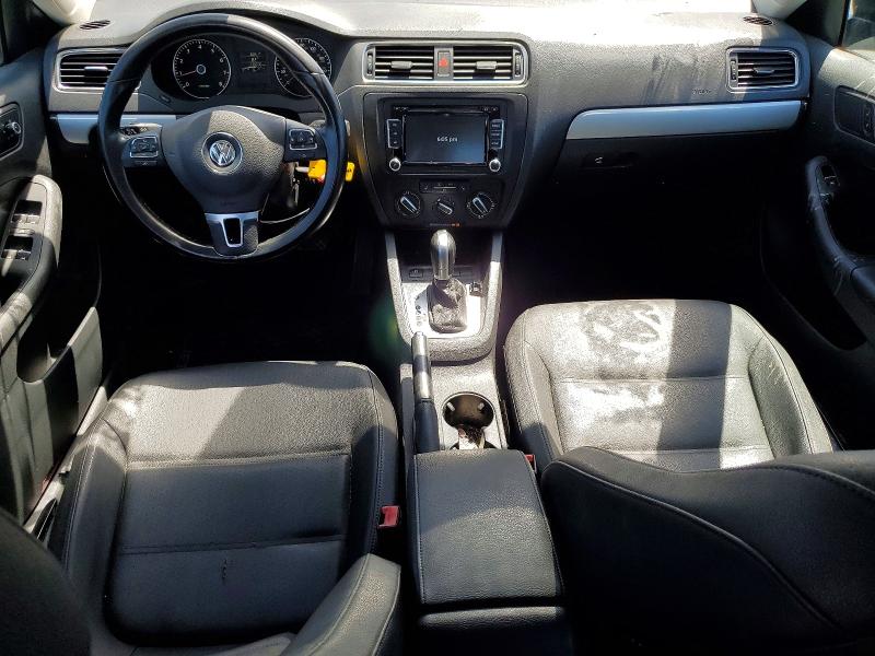 Продажа на аукционе авто 2013 Volkswagen Jetta, vin: 3VWDP7AJ6DM350553, номер лота: 54916326