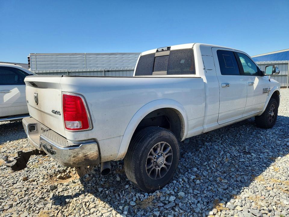 Продажа на аукционе авто 2015 Ram 3500, vin: 3C63R3MLXFG616826, номер лота: 56685556