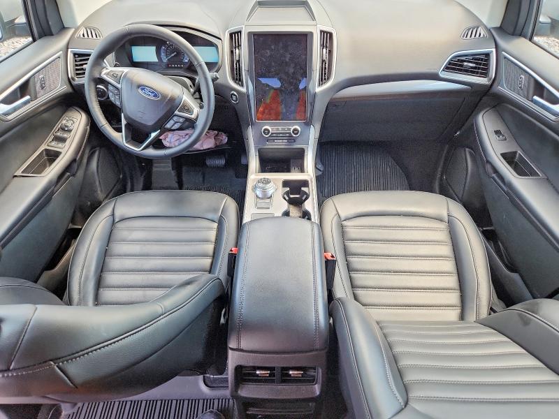 Aukcja sprzedaży 2024 Ford Edge, vin: 2FMPK4J90RBA25825, numer aukcji: 59546786