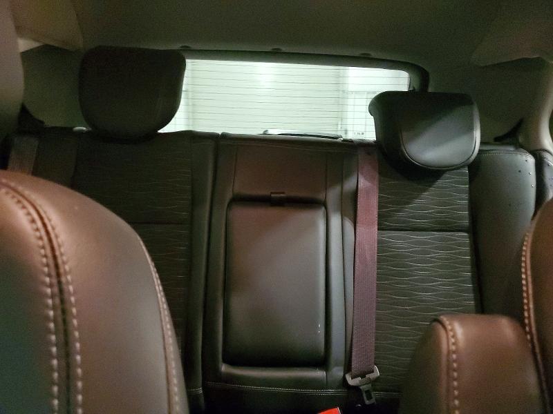 56518746 :رقم المزاد ، KL4CJ2SM4GB587222 vin ، 2016 Buick Encore مزاد بيع