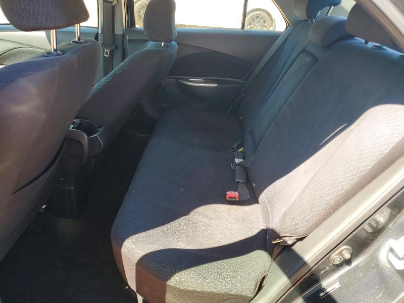 2008 Toyota Yaris მანქანა იყიდება აუქციონზე, vin: JTDBT923681224360, აუქციონის ნომერი: 57125606