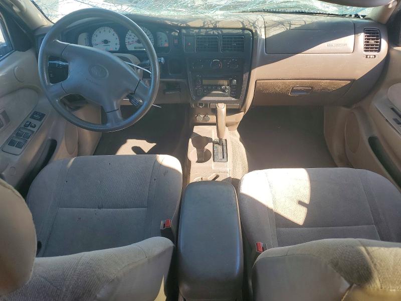 Aukcja sprzedaży 2003 Toyota Tacoma, vin: 5TEGN92N73Z225176, numer aukcji: 57346206