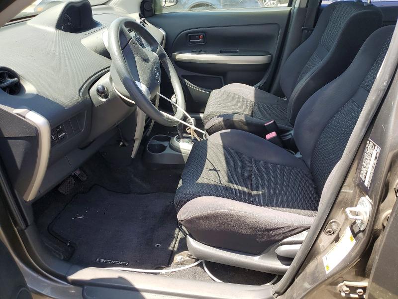 56285686 :رقم المزاد ، JTKKT624550091558 vin ، 2005 Scion Xa مزاد بيع