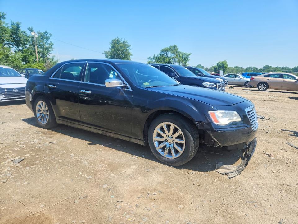 Продажа на аукционе авто 2012 Chrysler 300, vin: 2C3CCACG9CH264390, номер лота: 56317096