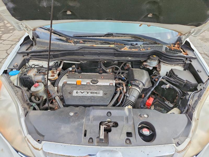 2007 Honda Cr-v მანქანა იყიდება აუქციონზე, vin: JHLRE48527C114481, აუქციონის ნომერი: 56893836