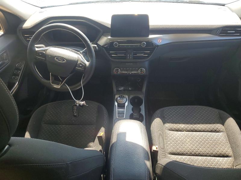 Продаж на аукціоні авто 2023 Ford Escape, vin: 1FMCU0GNXPUA12965, номер лоту: 55094316