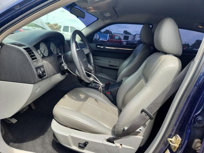 56131726 :رقم المزاد ، 2C3KA53G36H412059 vin ، 2006 Chrysler 300 مزاد بيع