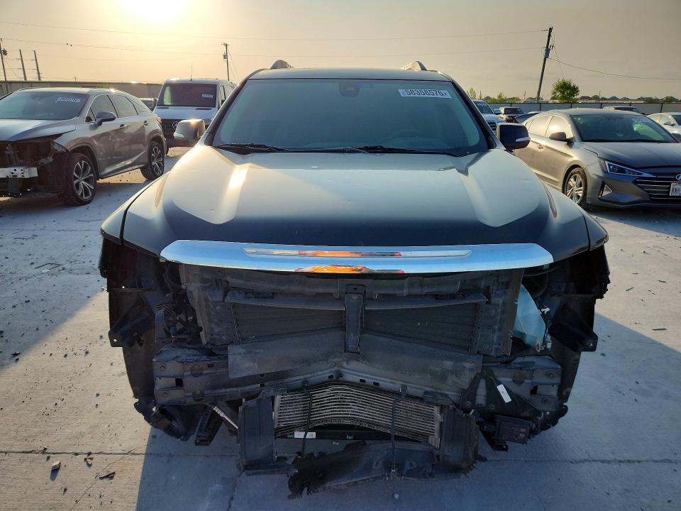 Продажа на аукционе авто 2021 Gmc Acadia, vin: 1GKKNPLS7MZ133327, номер лота: 58358576