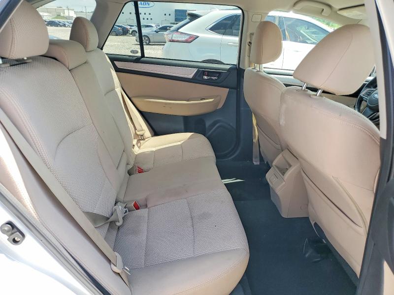 56146066 :رقم المزاد ، 4S4BSAFC3K3283646 vin ، 2019 Subaru Outback مزاد بيع