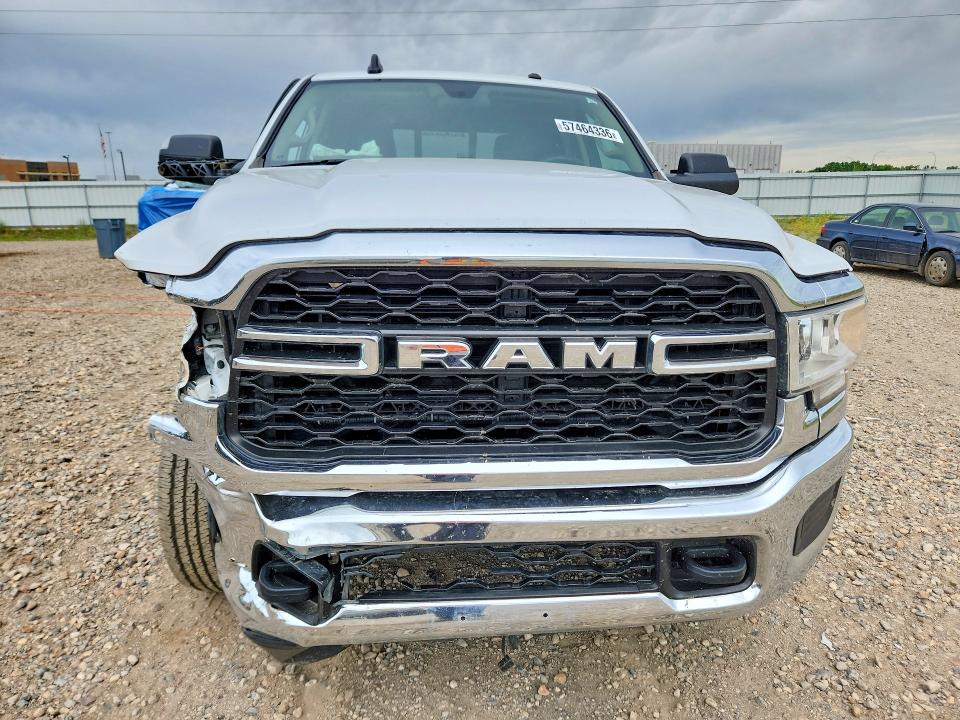 57464336 :رقم المزاد ، 3C6UR5HJ4KG664549 vin ، 2019 Dodge Ram 2500 مزاد بيع