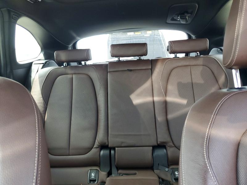 58447686 :رقم المزاد ، WBXJG9C0XM5T01970 vin ، 2021 Bmw X1 مزاد بيع