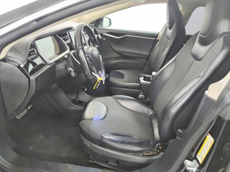Aukcja sprzedaży 2013 Tesla Model S, vin: 5YJSA1BG5DFP08693, numer aukcji: 52675816