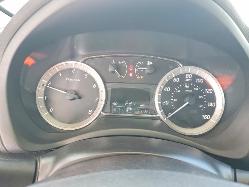 Aukcja sprzedaży 2015 Nissan Sentra, vin: 3N1AB7AP7FY333090, numer aukcji: 58725226