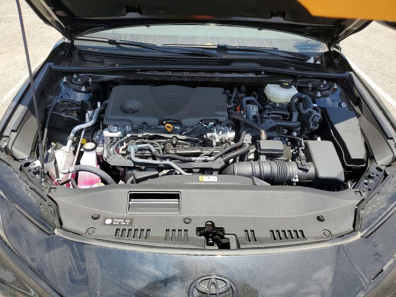 2026 Toyota Camry მანქანა იყიდება აუქციონზე, vin: 4T1DAACK0TU677348, აუქციონის ნომერი: 57279806