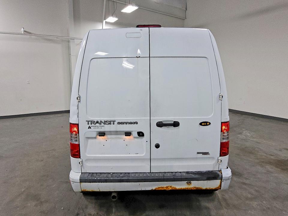 Aukcja sprzedaży 2013 Ford Transit Connect, vin: NM0LS7BN3DT147522, numer aukcji: 54674486