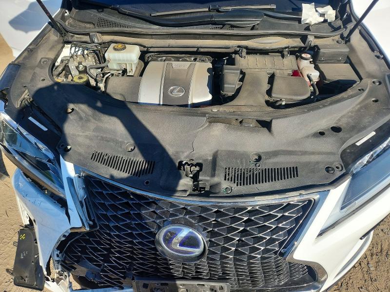 Aukcja sprzedaży 2020 Lexus Rx 350, vin: 2T2YGMDA2LC051160, numer aukcji: 56311256
