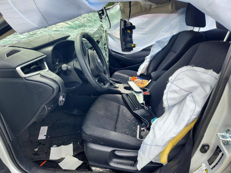 Продажа на аукционе авто 2025 Toyota Corolla, vin: 5YFB4MDE0SP265617, номер лота: 57714536
