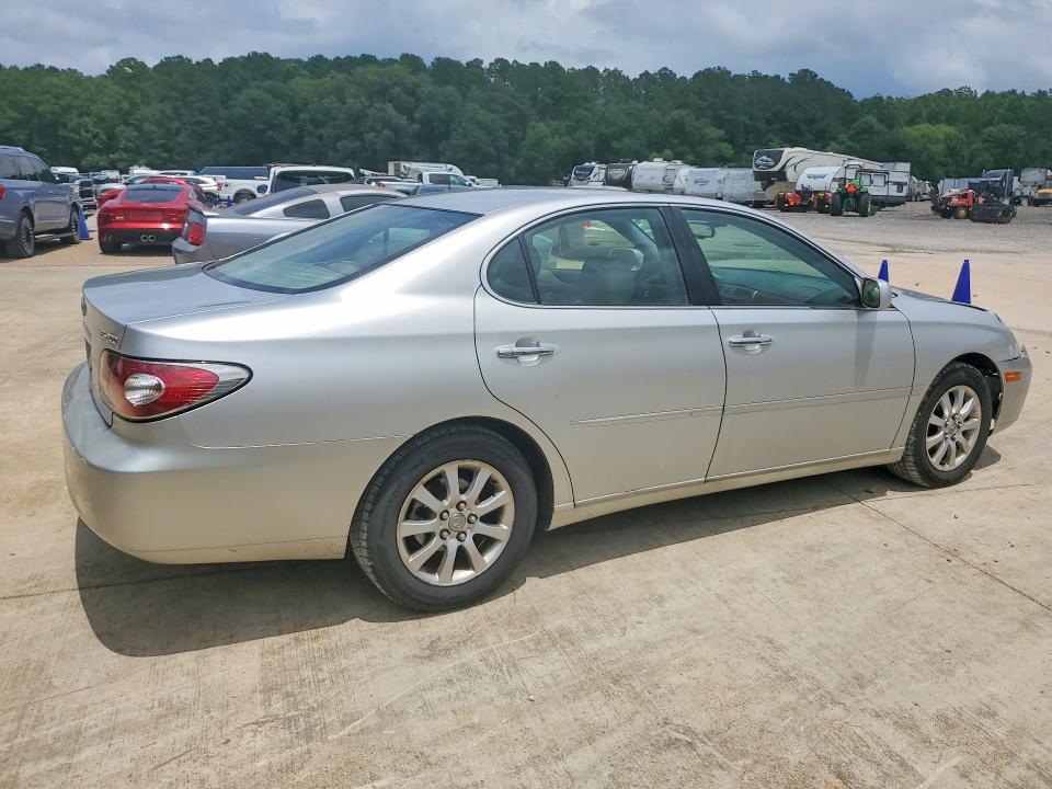 2002 Lexus Es 300 მანქანა იყიდება აუქციონზე, vin: JTHBF30GX25030701, აუქციონის ნომერი: 57740426