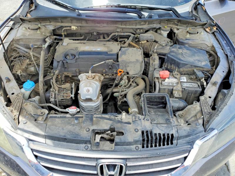 Aukcja sprzedaży 2015 Honda Accord, vin: 1HGCR2F35FA242030, numer aukcji: 56357026
