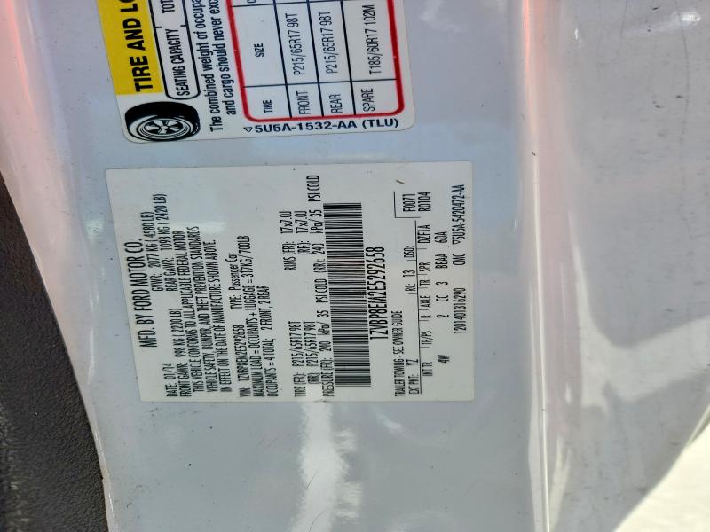 Продаж на аукціоні авто 2014 Ford Mustang, vin: 1ZVBP8EM2E5292658, номер лоту: 57765596