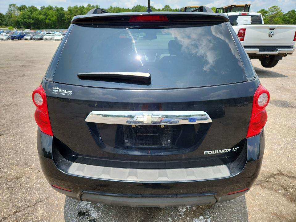 58831376 :رقم المزاد ، 2GNALDEK0D6148246 vin ، 2013 Chevrolet Equinox مزاد بيع