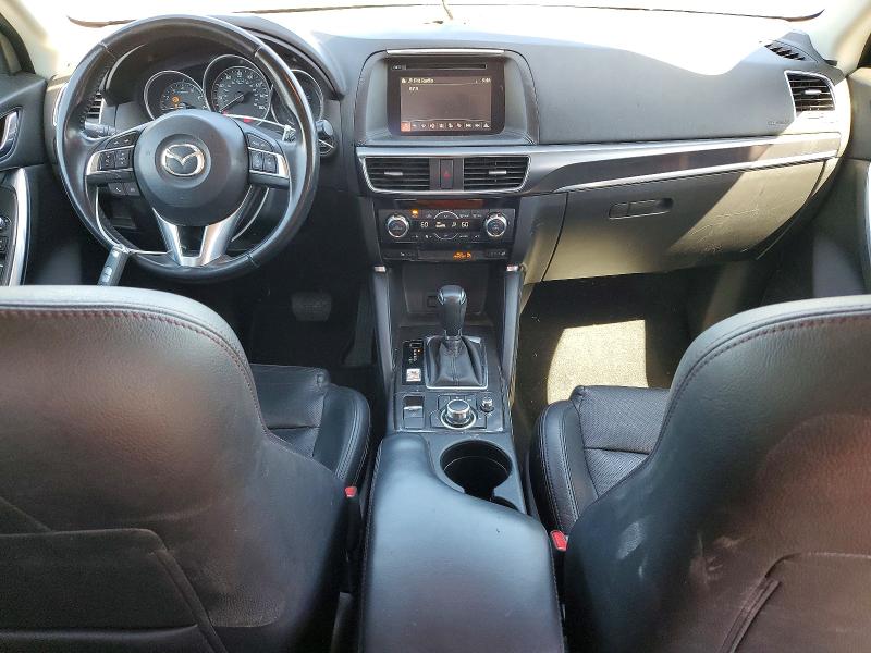 Aukcja sprzedaży 2016 Mazda Cx-5, vin: JM3KE4DY8G0777240, numer aukcji: 57396786
