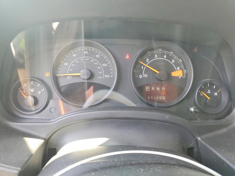 Продаж на аукціоні авто 2015 Jeep Patriot, vin: 1C4NJPBB2FD110396, номер лоту: 58017436