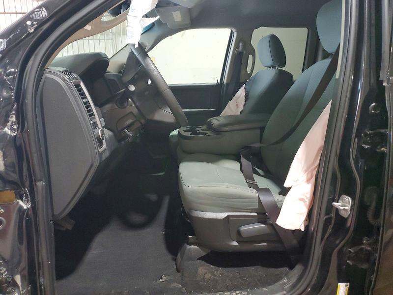 58427686 :رقم المزاد ، 1C6RR7FT9GS116830 vin ، 2016 Ram 1500 مزاد بيع